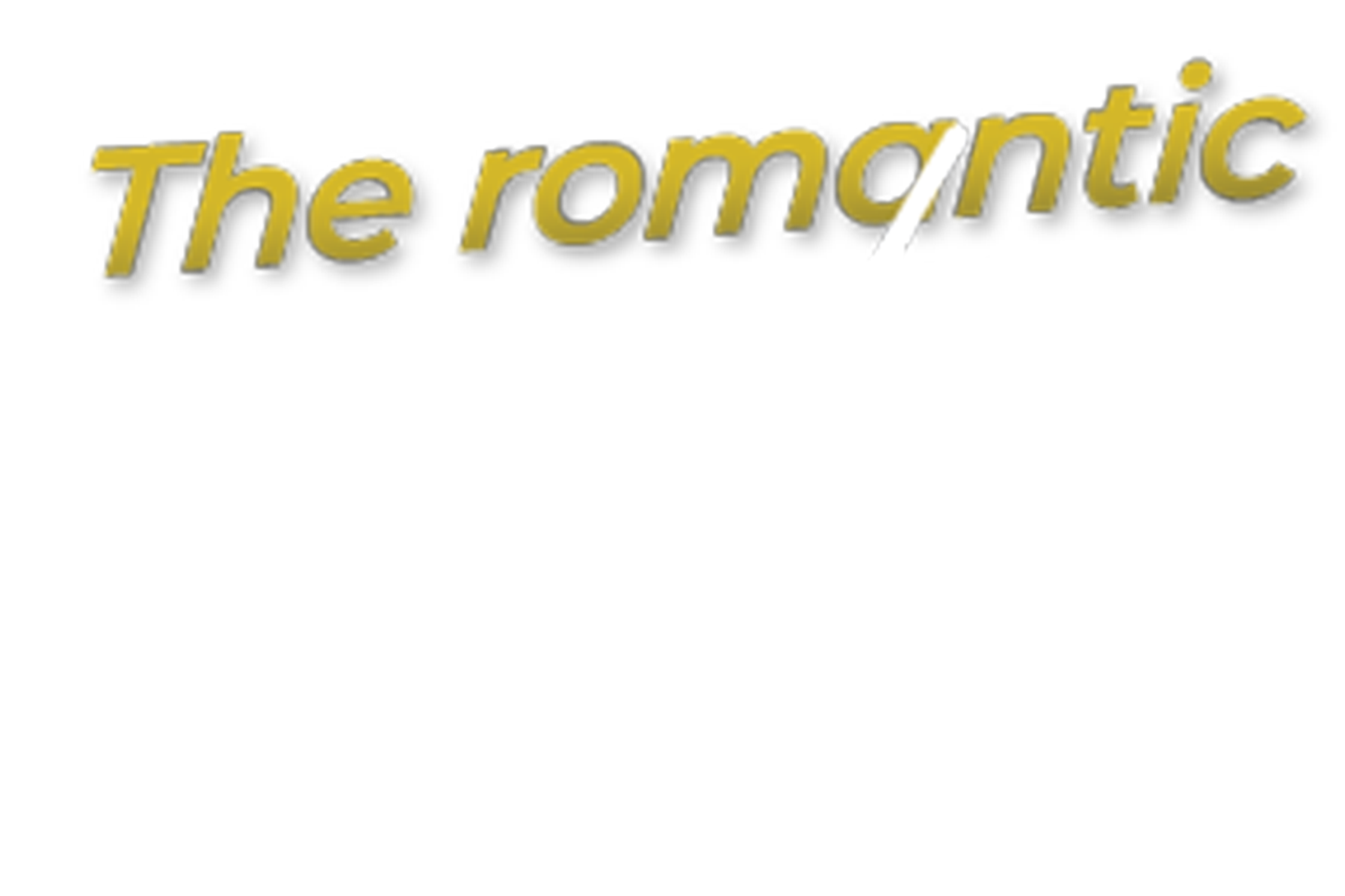 The Romantic Party