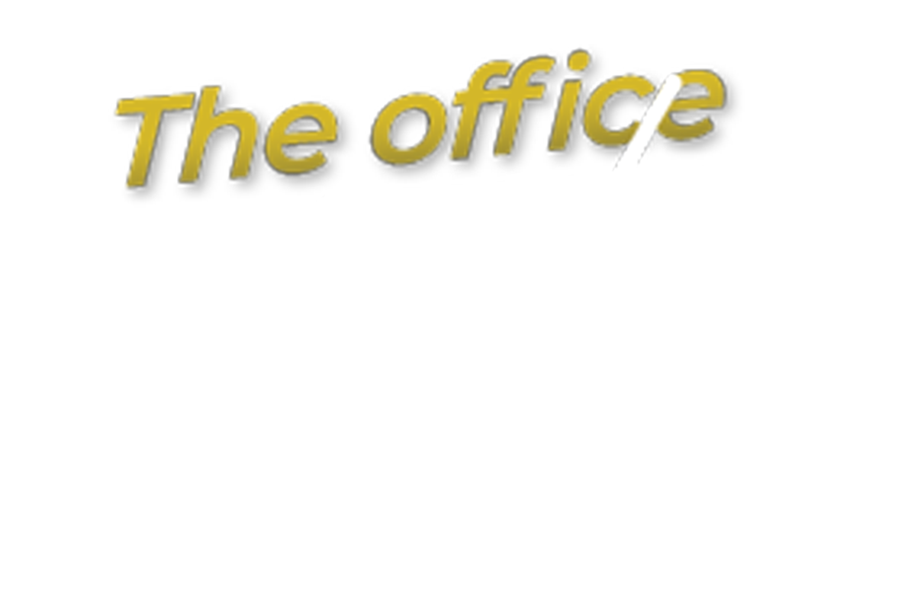 [Office Party