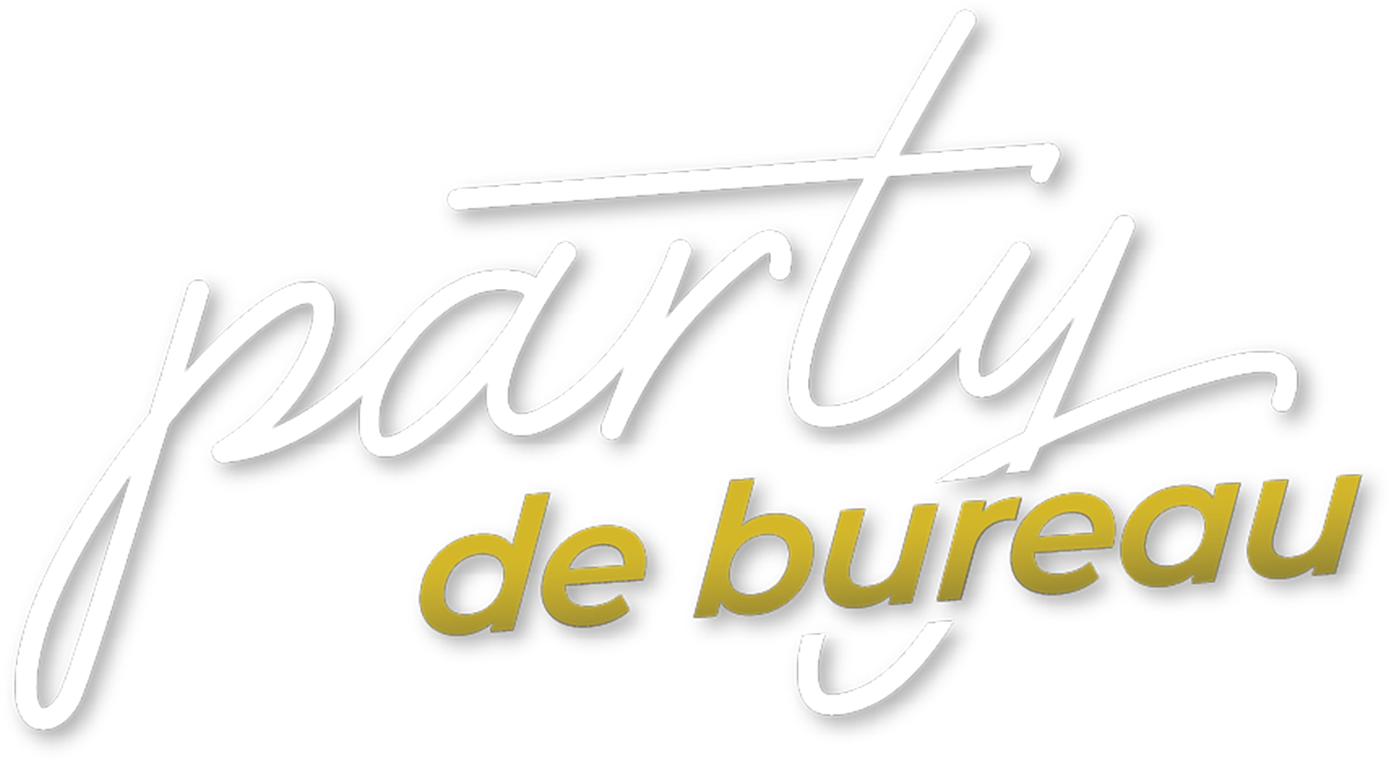 Party de bureau