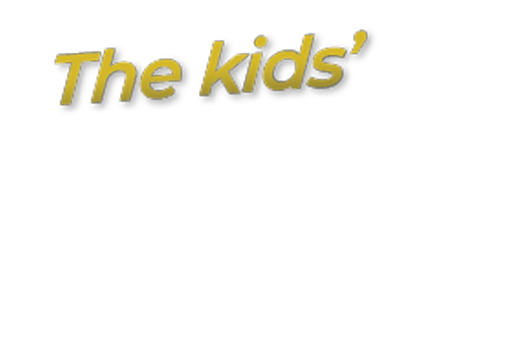 Kid’s Party