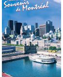 J’aurais aimé me Souvenir de Montréal