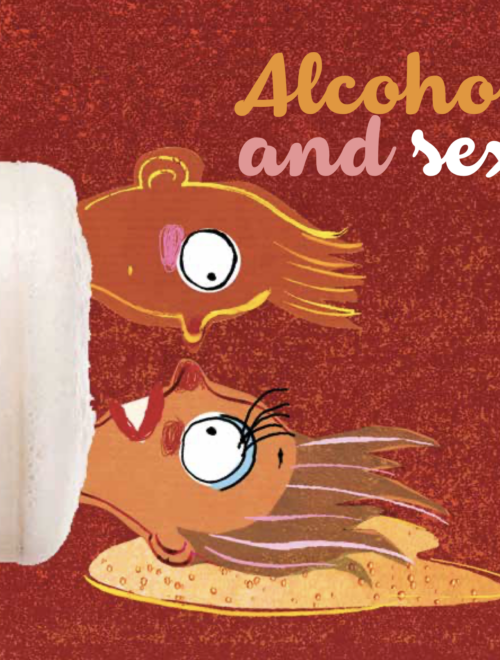 Alcohol and sex