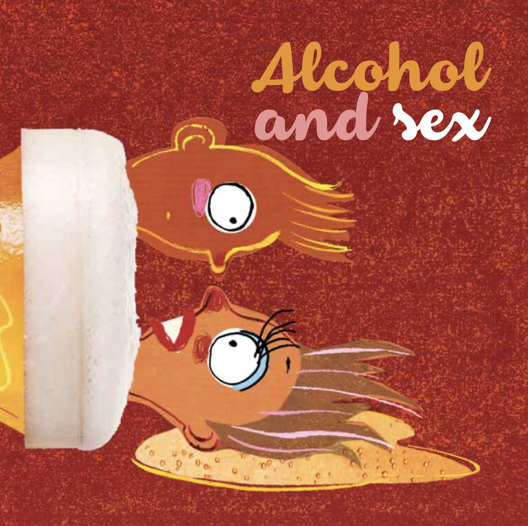 Alcohol and sex