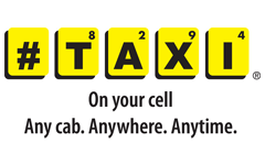 #TAXI