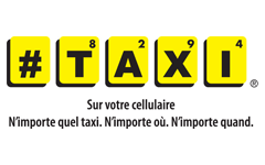 #TAXI