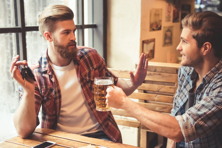 Boire Conduire Choisir Educ Alcool