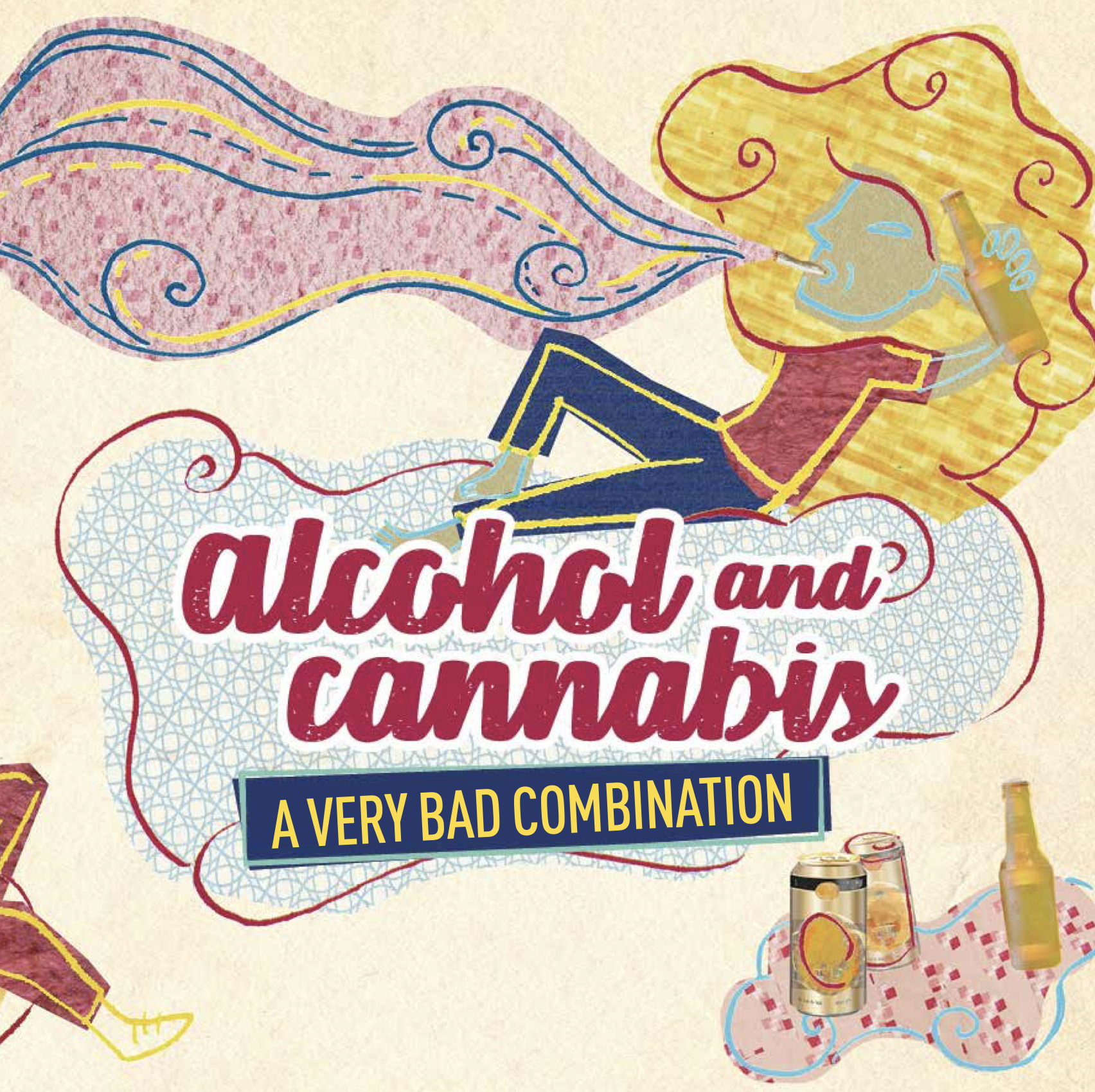 Alcohol and Cannabis (youth)