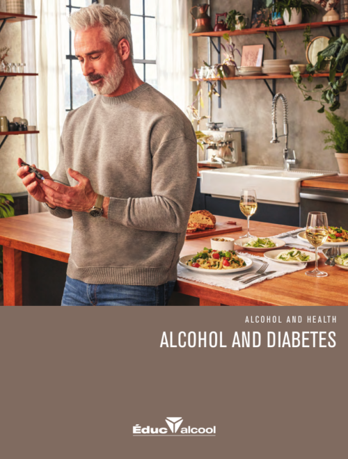 Alcohol and Diabetes