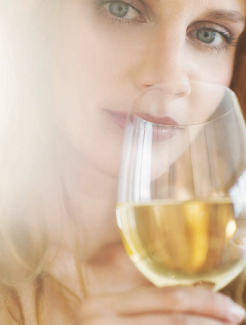 Alcool et femmes