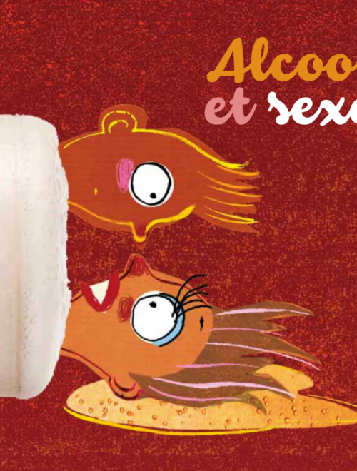 Alcool et sexe