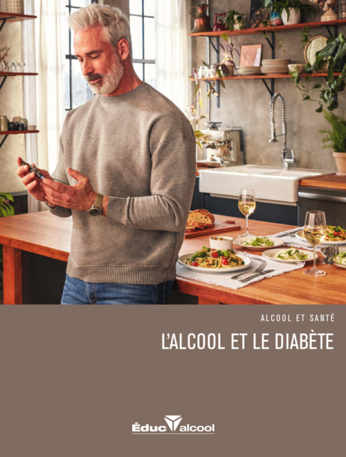 Alcool et diabète