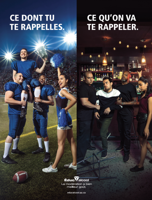 Ce dont tu te rappelles 1