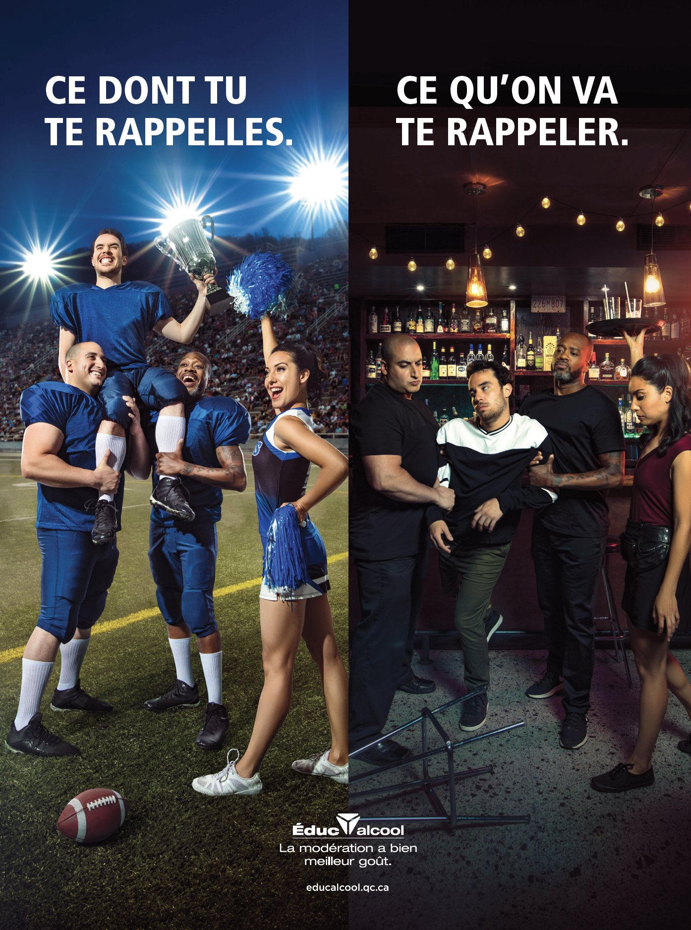 Ce dont tu te rappelles 1