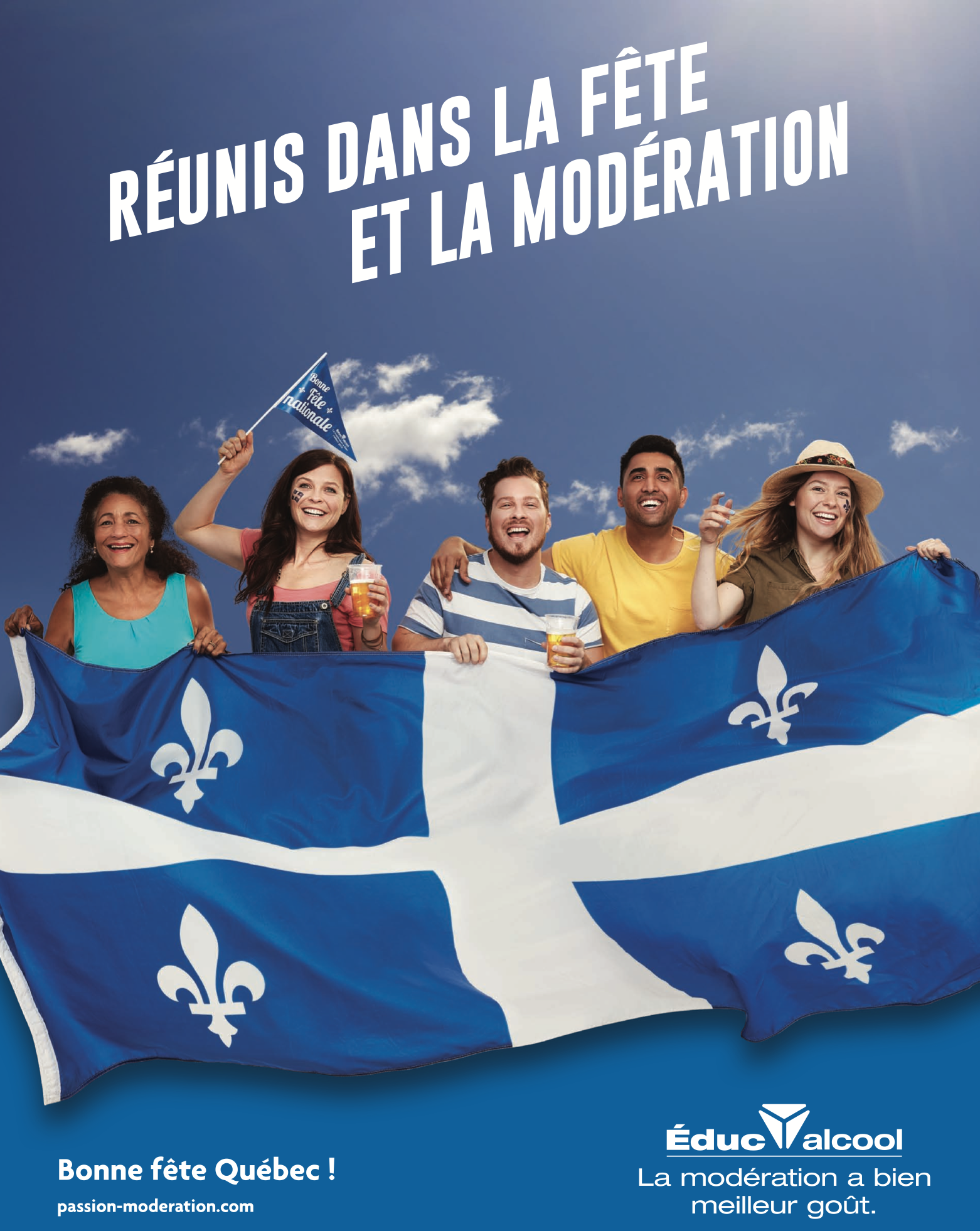 Fête Nationale 2018