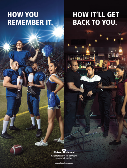 How you remember it 1