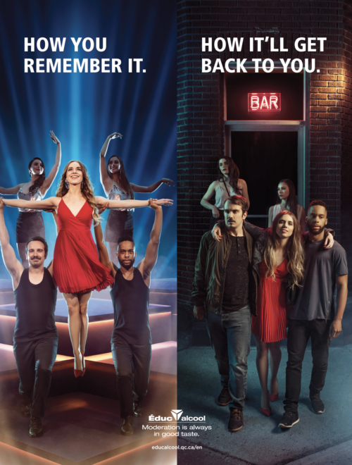 How you remember it 2