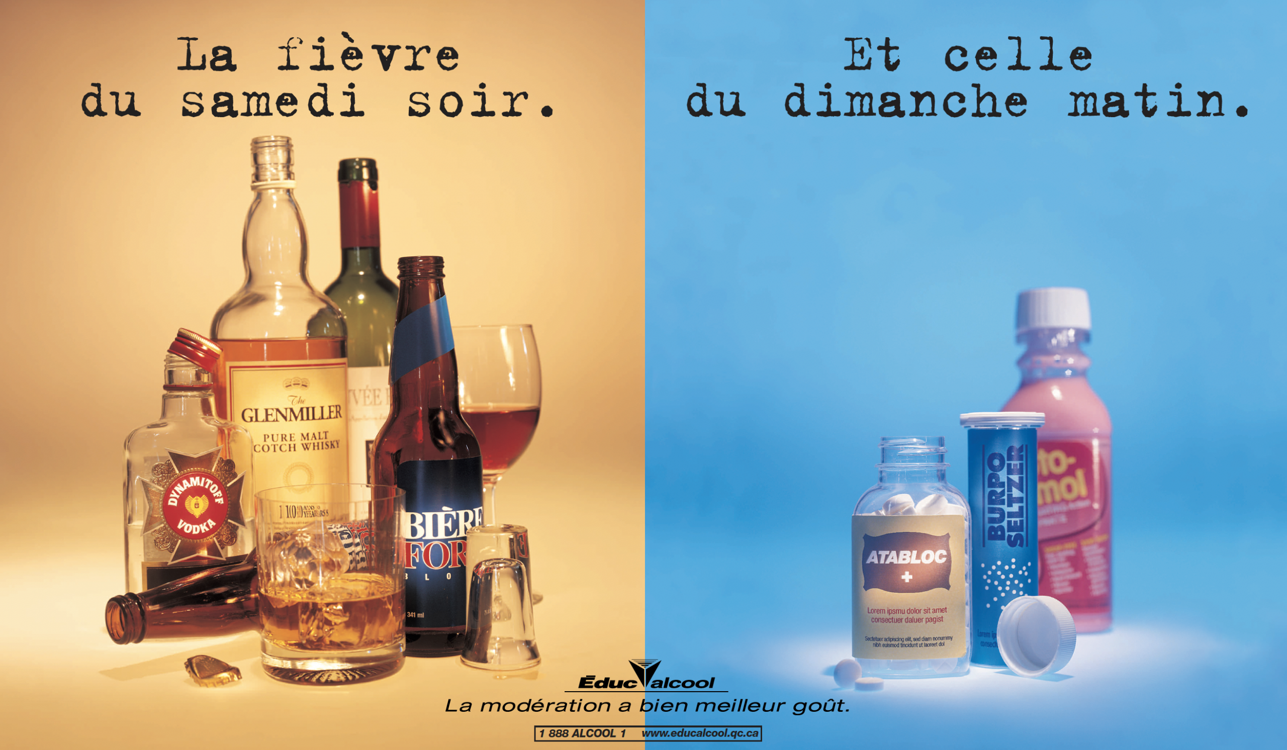 La fièvre du samedi soir