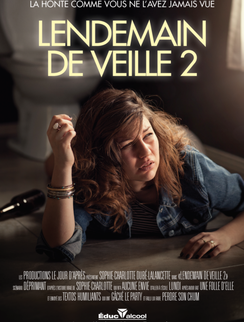 Lendemain de veille 2