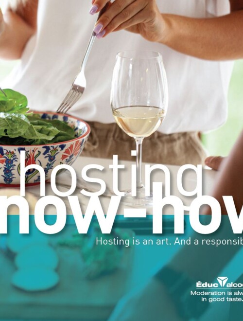 Hosting know-how