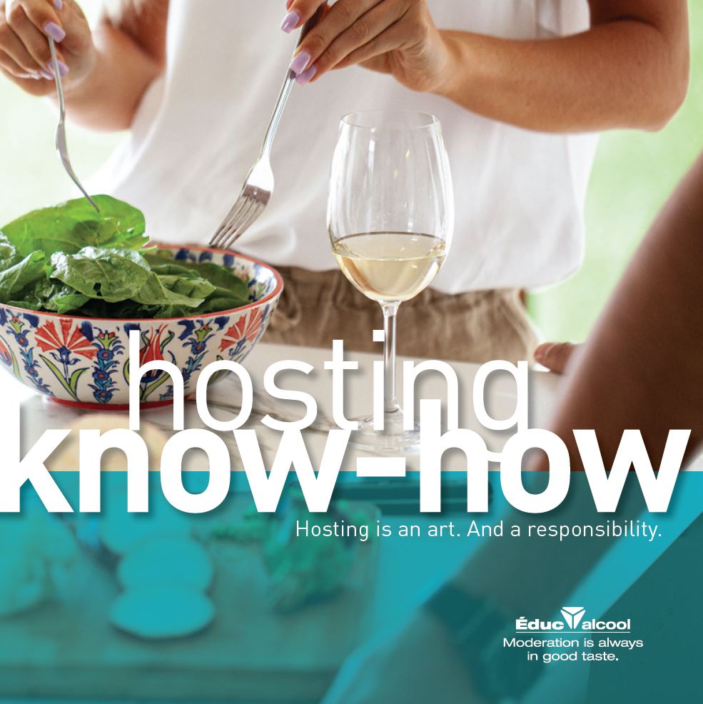 Hosting know-how