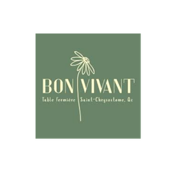 Bon Vivant Table Fermière
