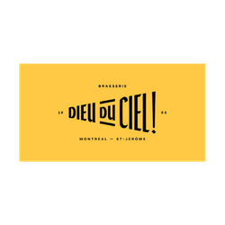 Brasserie Dieu du Ciel!