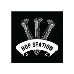 Microbrasserie Hop Station