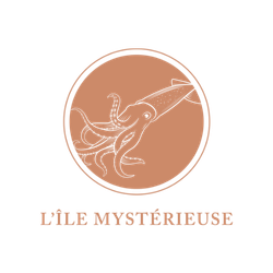 L'île Mystérieuse (Chez Truchon)
