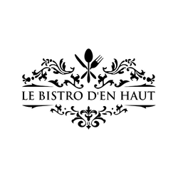 Le Bistro d'en haut	