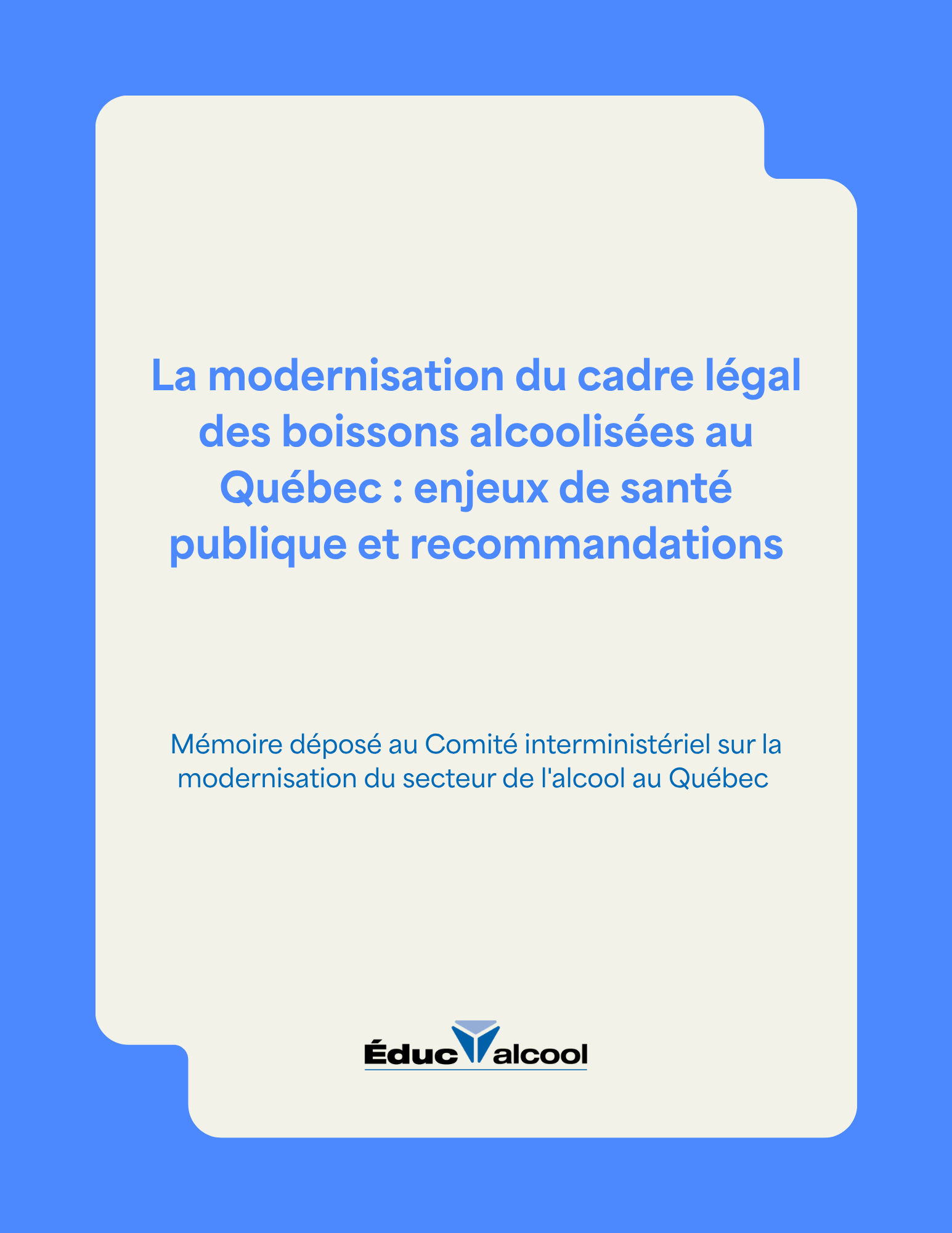 Mémoire | mai 2026