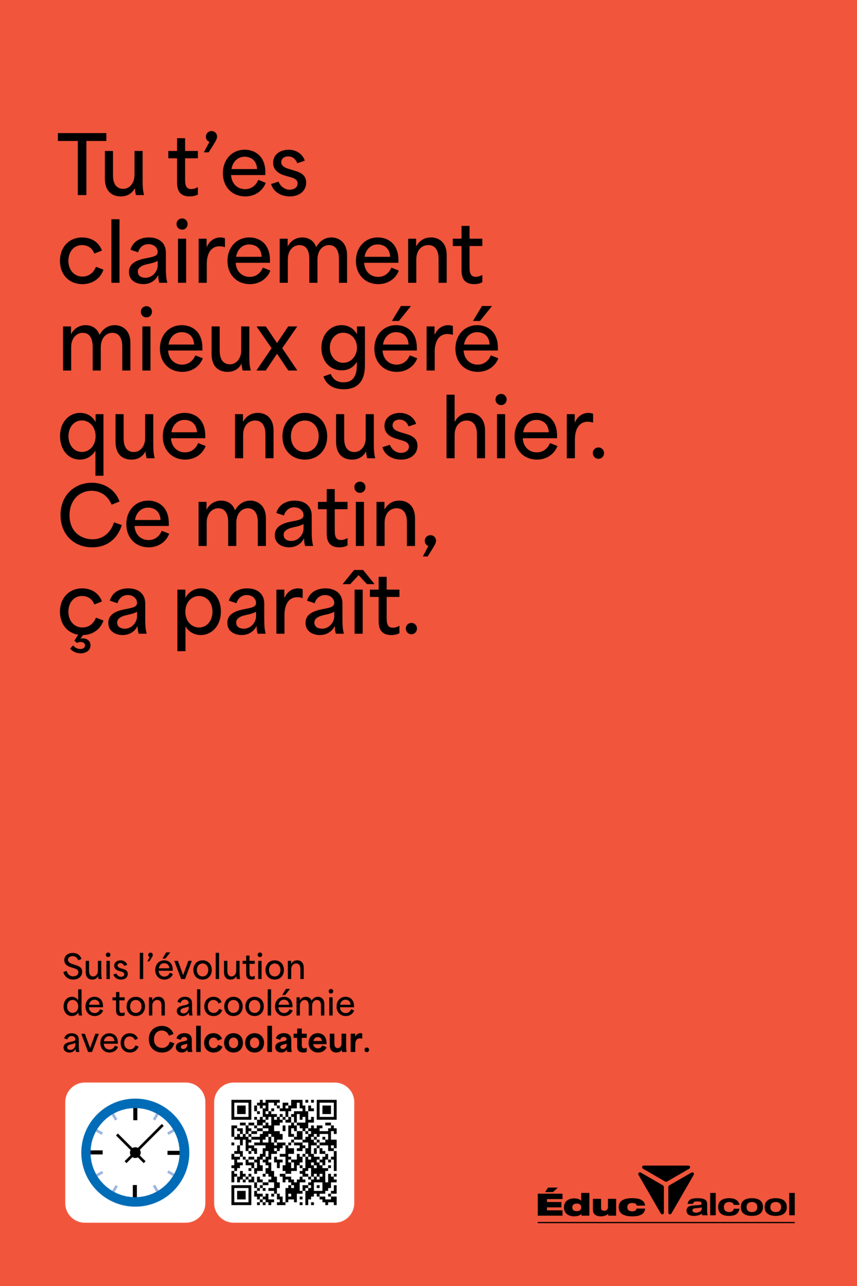 T&rsquo;as clairement mieux géré que nous | imprimable